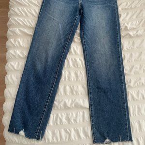 Just Black Denim Jeans